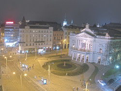 Malinovského náměstí