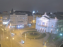 Malinovského náměstí