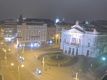 Město Brno