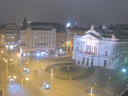 Malinovského náměstí