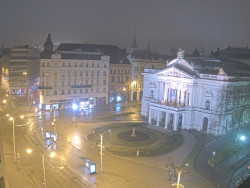 Malinovského náměstí