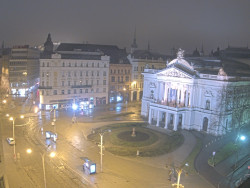 Malinovského náměstí