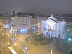 Malinovského náměstí