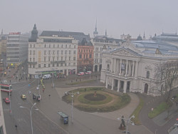 Malinovského náměstí