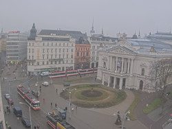 Malinovského náměstí