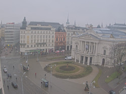 Malinovského náměstí