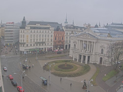 Malinovského náměstí