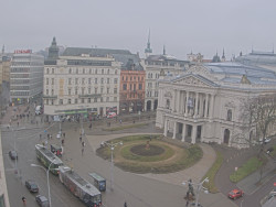 Malinovského náměstí