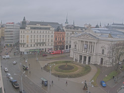 Malinovského náměstí