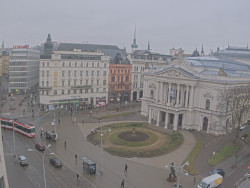 Malinovského náměstí