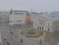 Malinovského náměstí