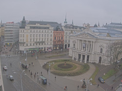 Malinovského náměstí