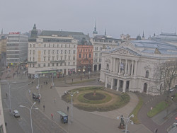 Malinovského náměstí