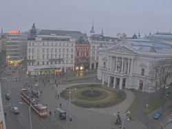 Malinovského náměstí