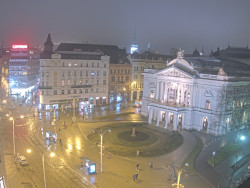 Malinovského náměstí