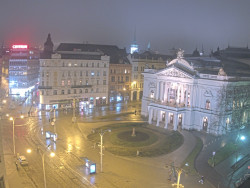 Malinovského náměstí