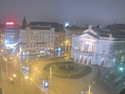 Malinovského náměstí