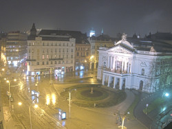 Malinovského náměstí