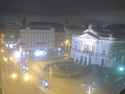 Malinovského náměstí