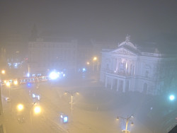 Malinovského náměstí