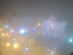 Malinovského náměstí