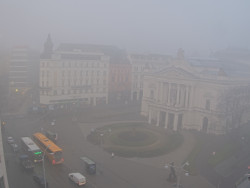 Malinovského náměstí