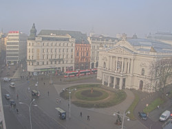 Malinovského náměstí