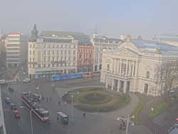 Malinovského náměstí