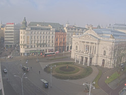 Malinovského náměstí