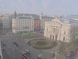 Malinovského náměstí