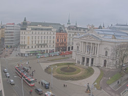 Malinovského náměstí