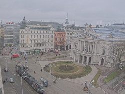 Malinovského náměstí