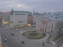 Malinovského náměstí