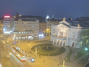 Město Brno