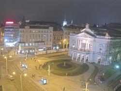 Malinovského náměstí