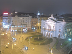 Malinovského náměstí