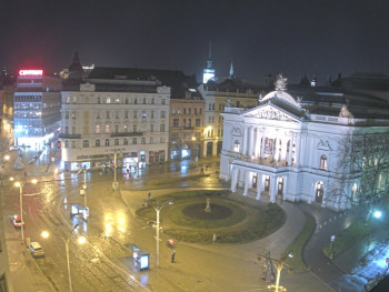 Město Brno