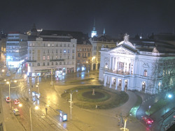 Malinovského náměstí