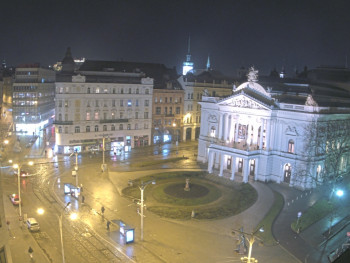 Město Brno