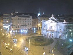 Malinovského náměstí