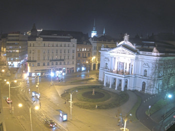 Město Brno