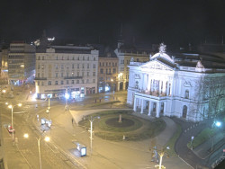 Malinovského náměstí