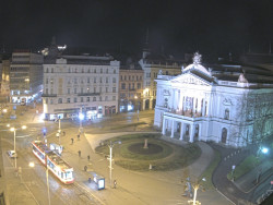 Malinovského náměstí