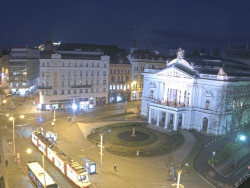 Malinovského náměstí