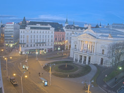 Malinovského náměstí