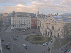 Malinovského náměstí