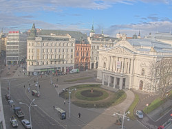 Malinovského náměstí