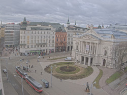 Malinovského náměstí