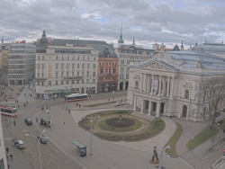 Malinovského náměstí