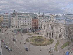 Malinovského náměstí